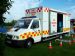 Fire Control Unit Iveco L554UGP