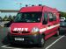 Dorset F&RS at Excel Centre Renault RX04RXF