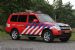 Brandweer Heerenveen Mitsubishi Pajero