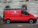 Royal Household Fire Service Renault