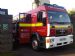 Yatton Avon F&RS MAN W347 RHU