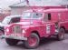 Land Rover HCB/A L4P MCA 962M Clwyd