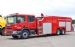 Garraf Oil Field foam tender Scania