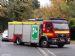 Humberside FB RSU MAN T492SRH