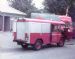 Land Rover FC/Carmichael L4P Cheshire AMB587B
