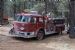 American LaFrance Engine 5, Meadville FD