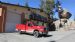 June Lake Fire Department Dodge