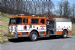 1987 Seagrave 1500/1000,Marklesburg,PA.