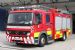 North wales Mercedes Atego DK57cpx