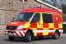 Water Rescue Unit Mercedes WY60PWO