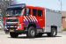 Brandweer Wierden Volvo BN-XL-89