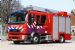 Brandweer Wierden Volvo BZ-NX-68