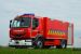 Water tanker FB Sint-Gillis-Waas