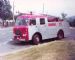 Dennis F36 Cheshire WrT DLG416F