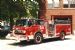 Chicago Fire Department Good old Ford