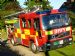 VolvoFL614/Saxon WrL Suffolk FRS AY53AXD