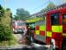 Volvo FL614 Saxon WrL Suffolk Y543ODX