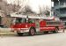 Chicago Fire Department Seagrave Truck 8