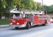 Chicago Fire Department former Truck 11