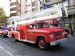 Bomberos Lomas de Zamora - Argentina Dodge