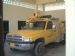 Libya Oilfield fire appliance 2003
