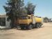 Magirus Fire Truck Libya
