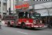 Chicago fire department Engine 98