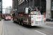 Chicago fire department in action 