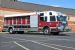 Rosenbauer special ladder truck for Chile