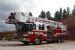 Quint 2 Flagstaff Arizona Fire department