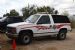 Chevrolet Hualapai Nation Fire dept
