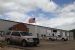 Peach Springs Arizona Fire station