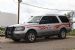 Ford Hualapai Nation Fire dept