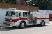Concrete Washington Engine 2813