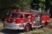 Skagit County Engine 1911 American LaFrance