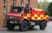 Surrey Fire Rescue Unimog AJ58PXC