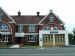 Sidcup Fire Station London Fire brigade
