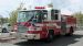 Flagstaff Fire dept Engine 1 Pierce