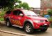 FD / Brandweer Bree Commandocar, image 2.