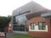 Epping Metropolitan Fire Station in Melbourne.