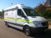 Grampian FRS Mercedes SV08HBN