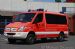 Feuerwehr Mercedes Sprinter MSFW2551