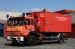 Feuerwehr Munster Iveco Prime mover