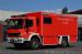  Feuerwehr Munster Mercedes Atego GW-W