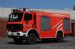 Mercedes TLF 24/50 Berufs Feuerwehr Munster