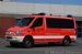 Feuerwehr Munster Mercedes ELW