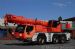 Liebherr Crane Feuerwehr Munster