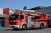 Mercedes Atego Magirus Ladder Munster