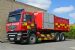 Cirencester Gloucestershire  Prime mover MAN