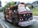 Picture of BJL Volunteer Isuzu fire truck